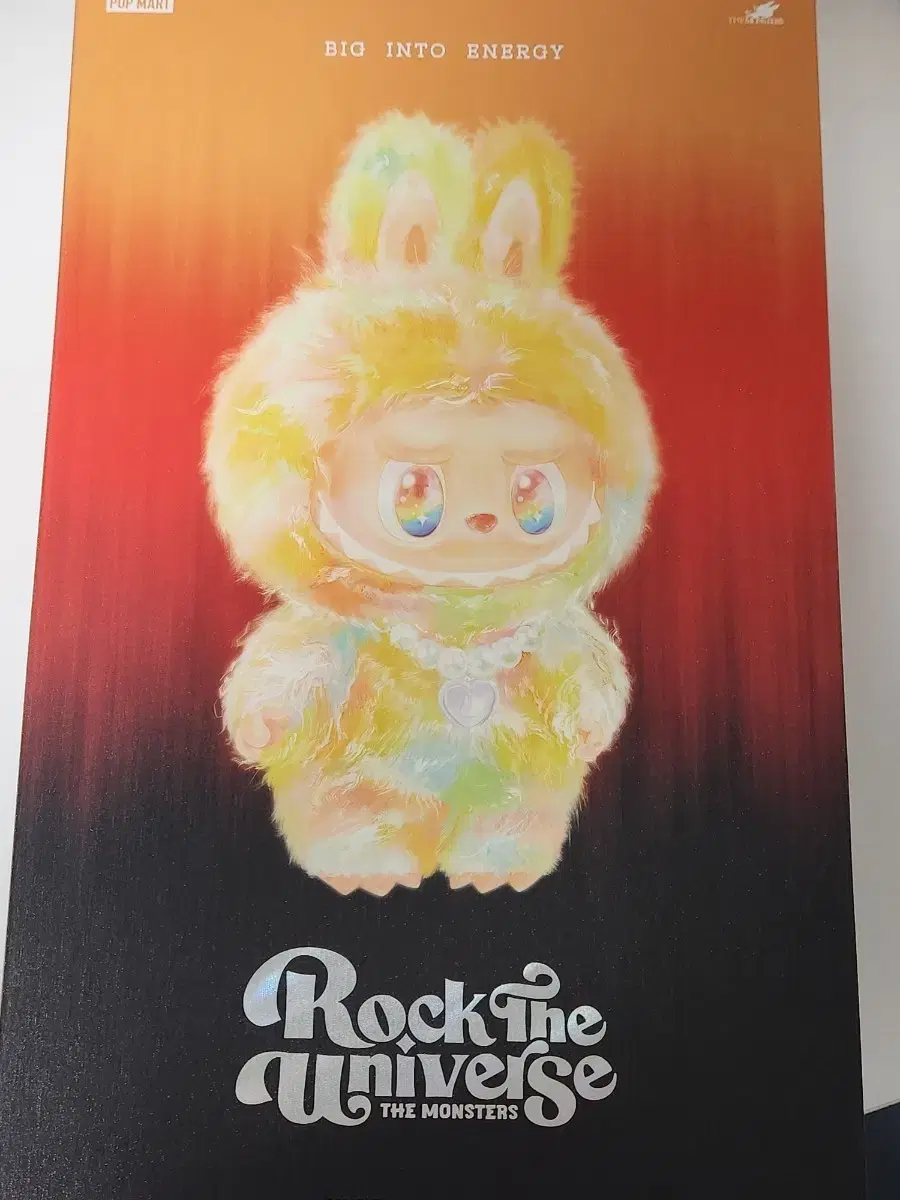 Popmart ラブブロック・ザ・ユニバースザ・モンスターズラブブドール